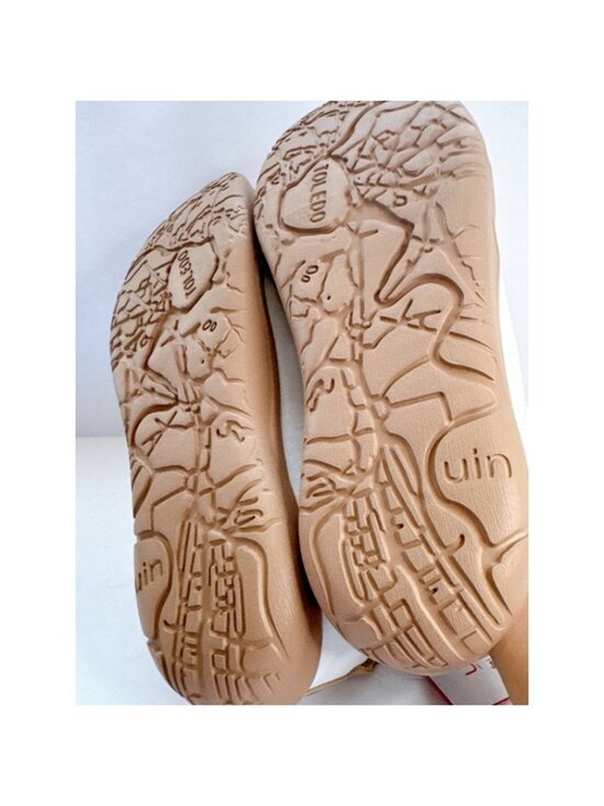 UIN Smile Always Canvas Slip-On Shoes Smiley Face Men’s Size 10 main image 10
